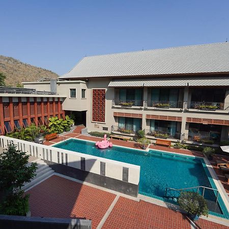 Plakan Resort Канчанабури Екстериор снимка