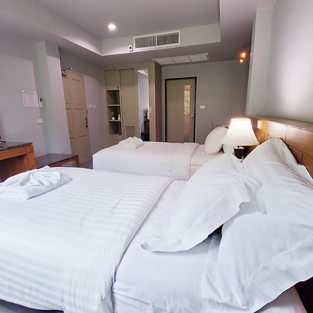 Plakan Resort Канчанабури Екстериор снимка