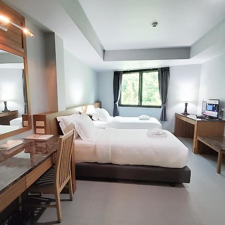 Plakan Resort Канчанабури Екстериор снимка