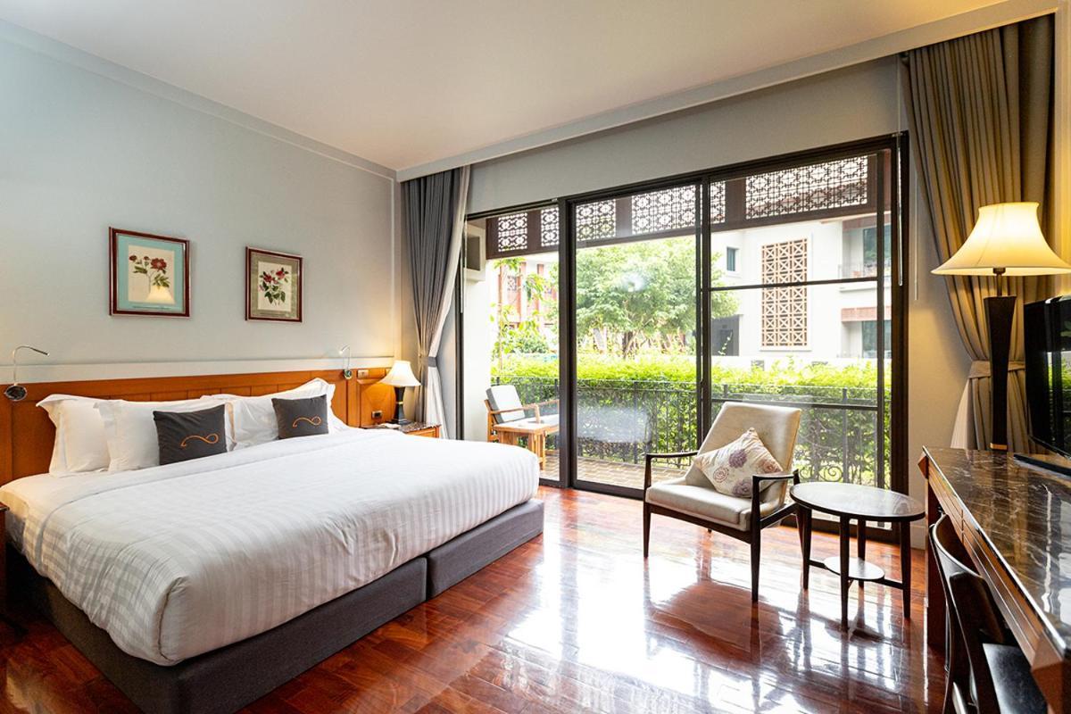 Plakan Resort Канчанабури Екстериор снимка