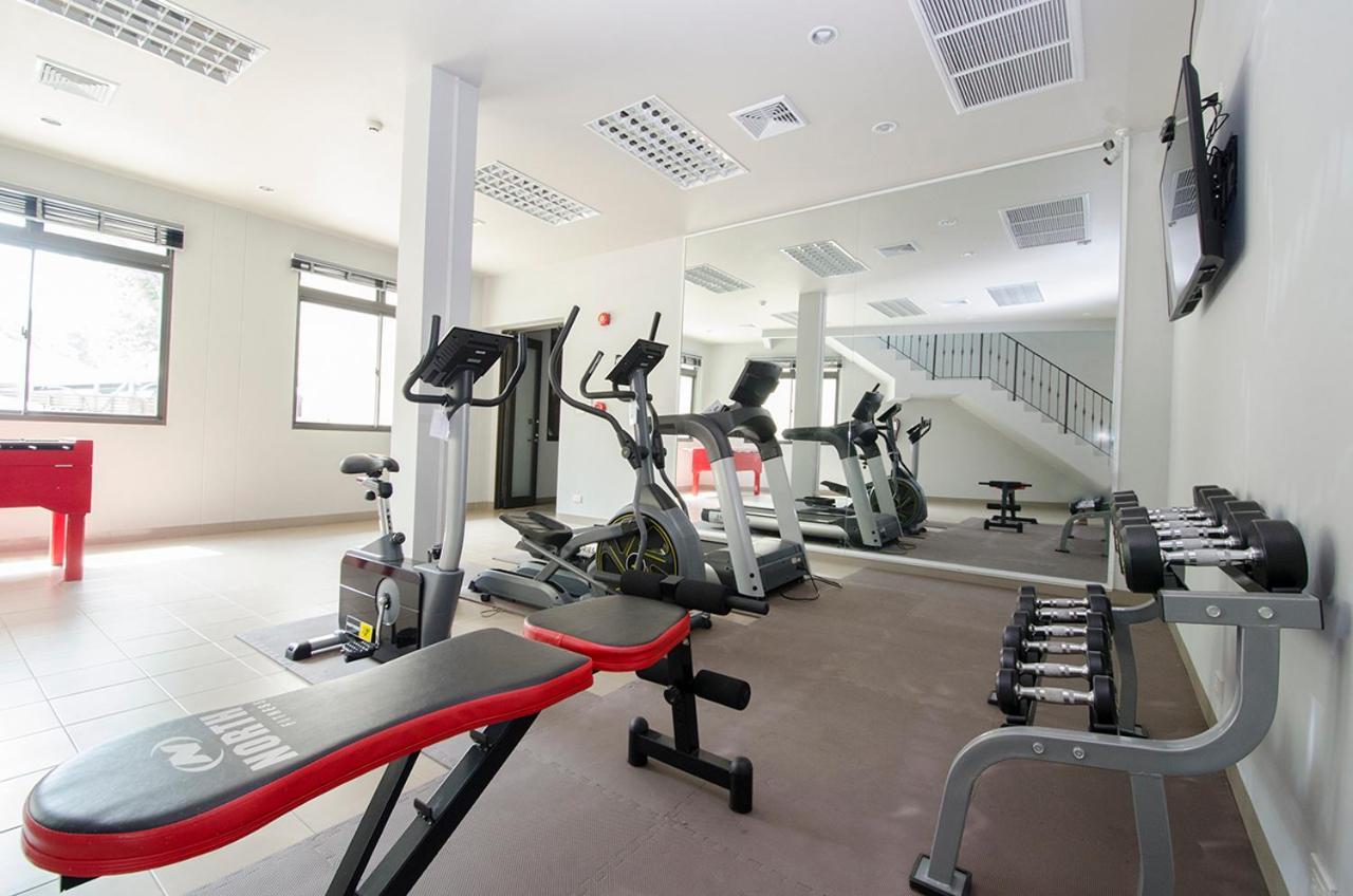 Plakan Resort Канчанабури Екстериор снимка