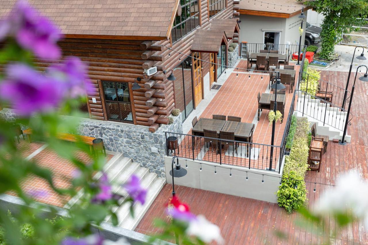 Plakan Resort Канчанабури Екстериор снимка