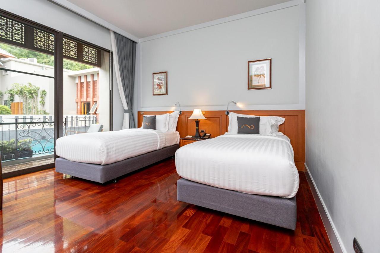 Plakan Resort Канчанабури Екстериор снимка