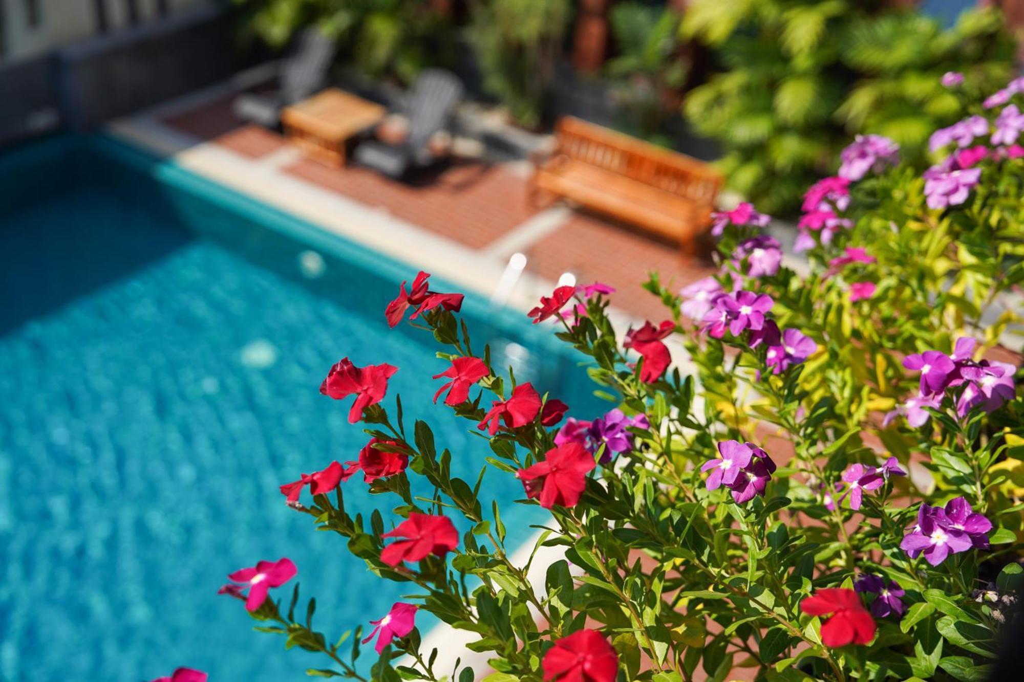 Plakan Resort Канчанабури Екстериор снимка