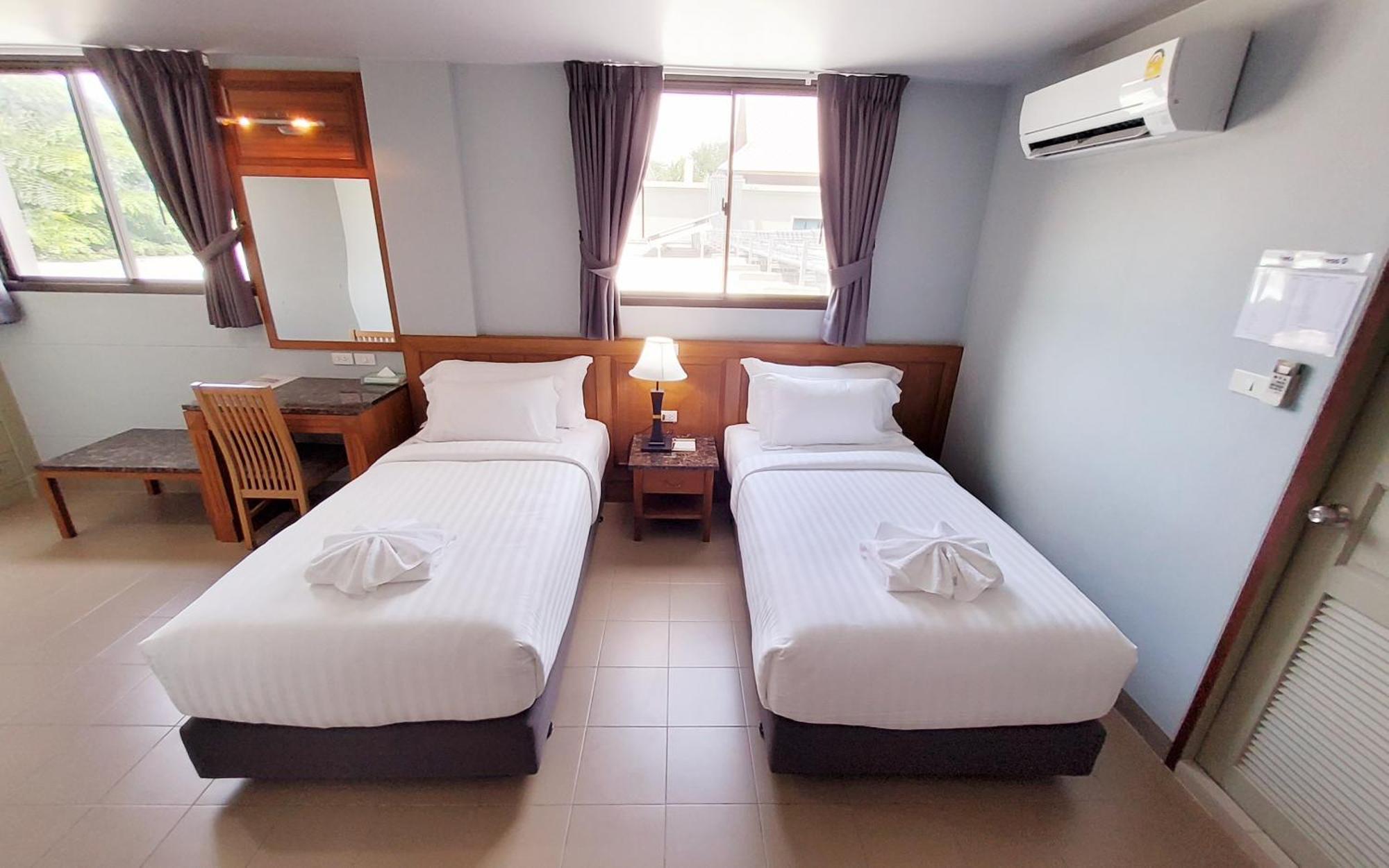 Plakan Resort Канчанабури Екстериор снимка