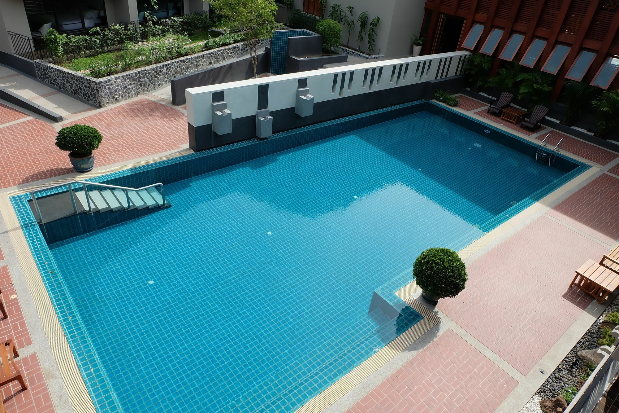 Plakan Resort Канчанабури Екстериор снимка