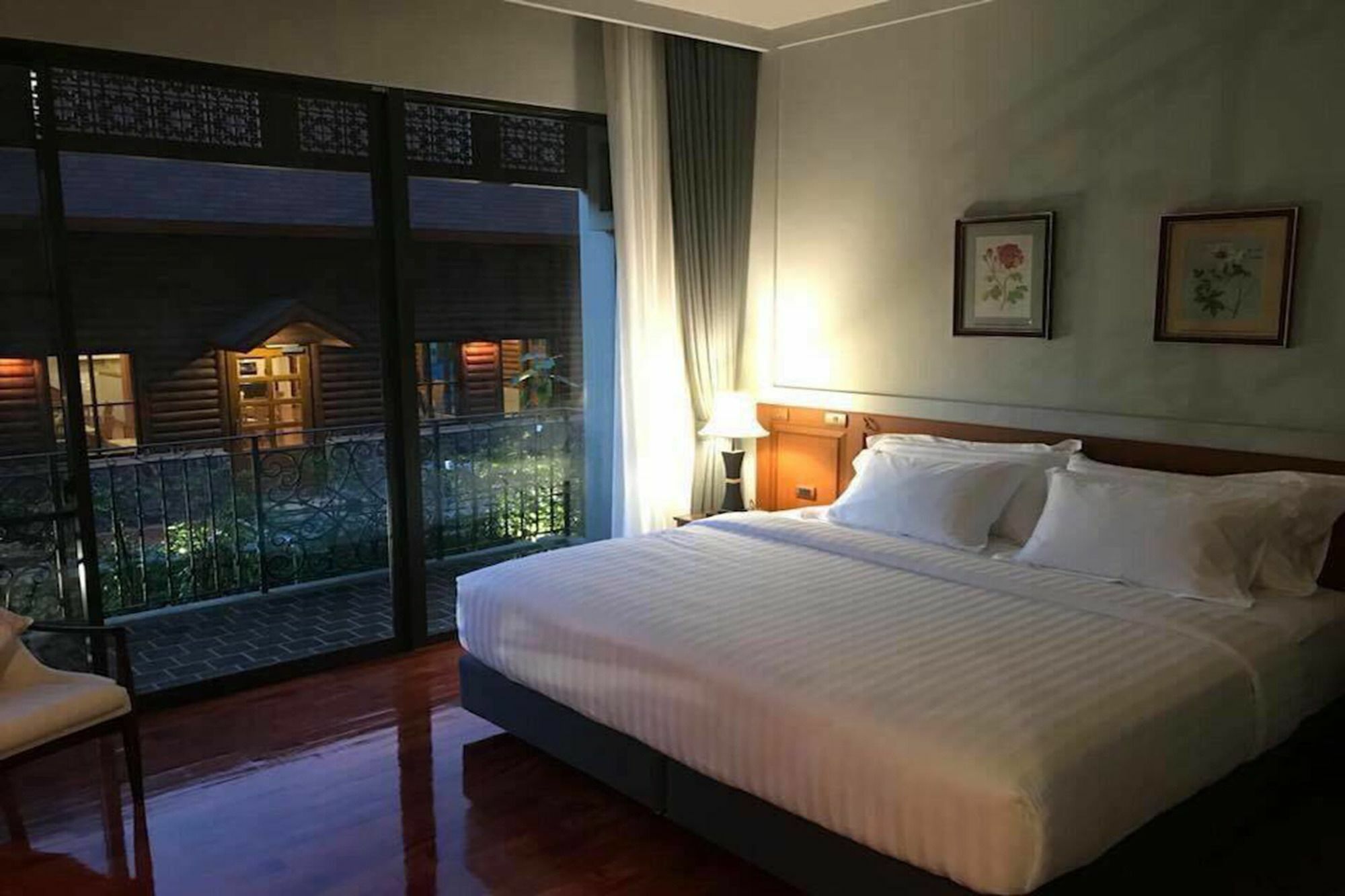 Plakan Resort Канчанабури Екстериор снимка