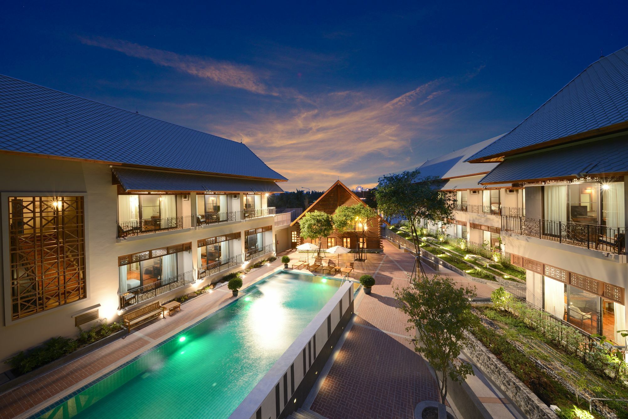 Plakan Resort Канчанабури Екстериор снимка