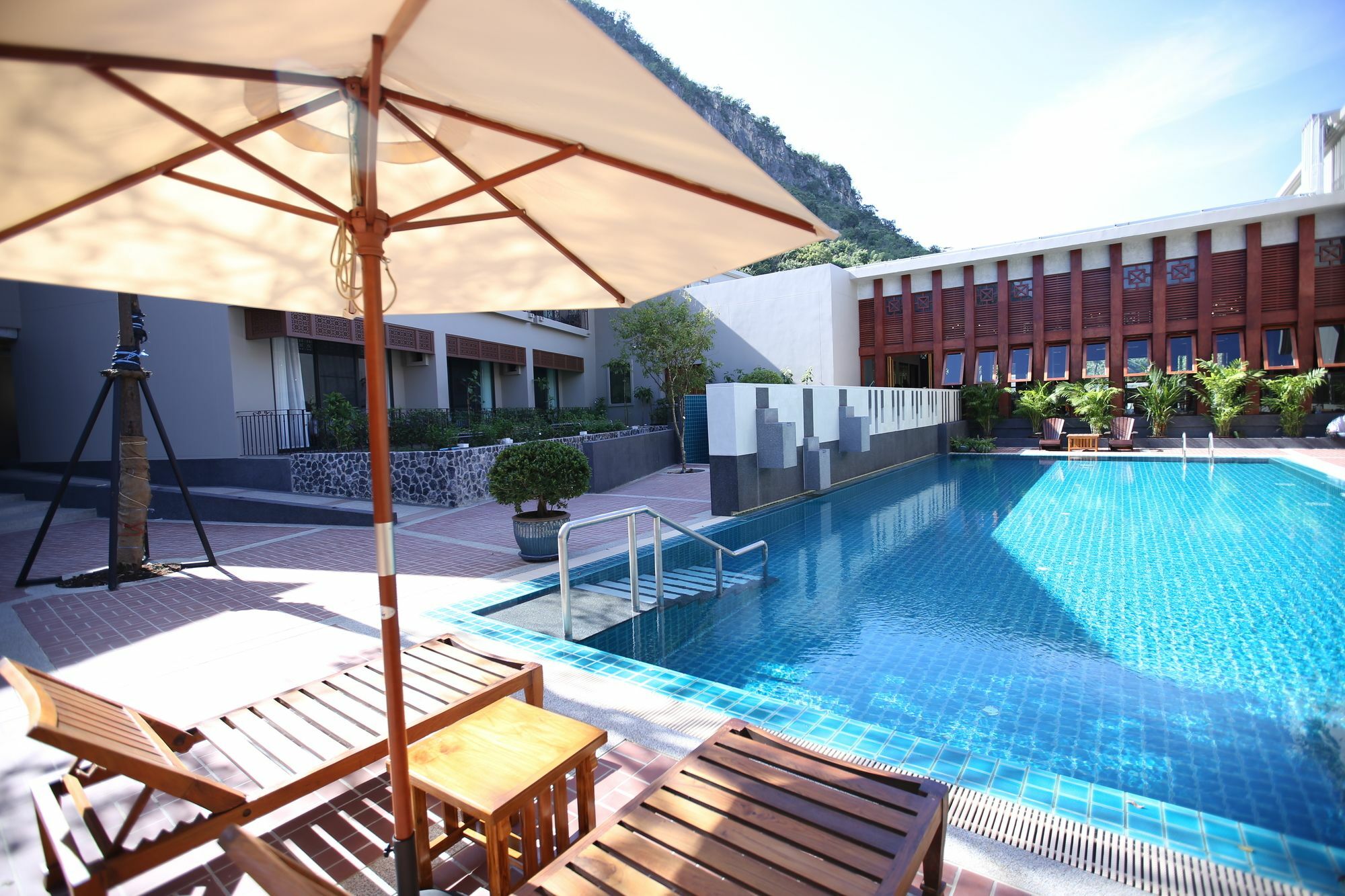 Plakan Resort Канчанабури Екстериор снимка