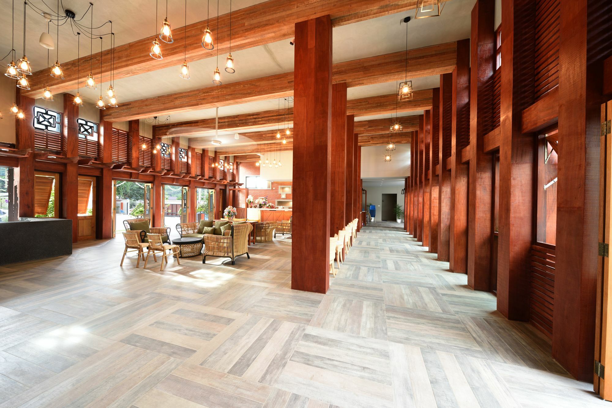 Plakan Resort Канчанабури Екстериор снимка