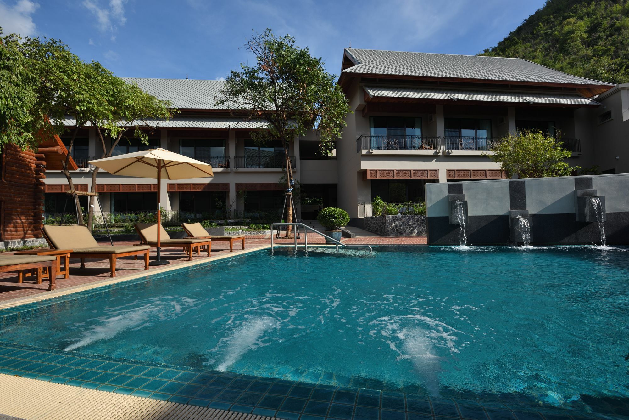 Plakan Resort Канчанабури Екстериор снимка
