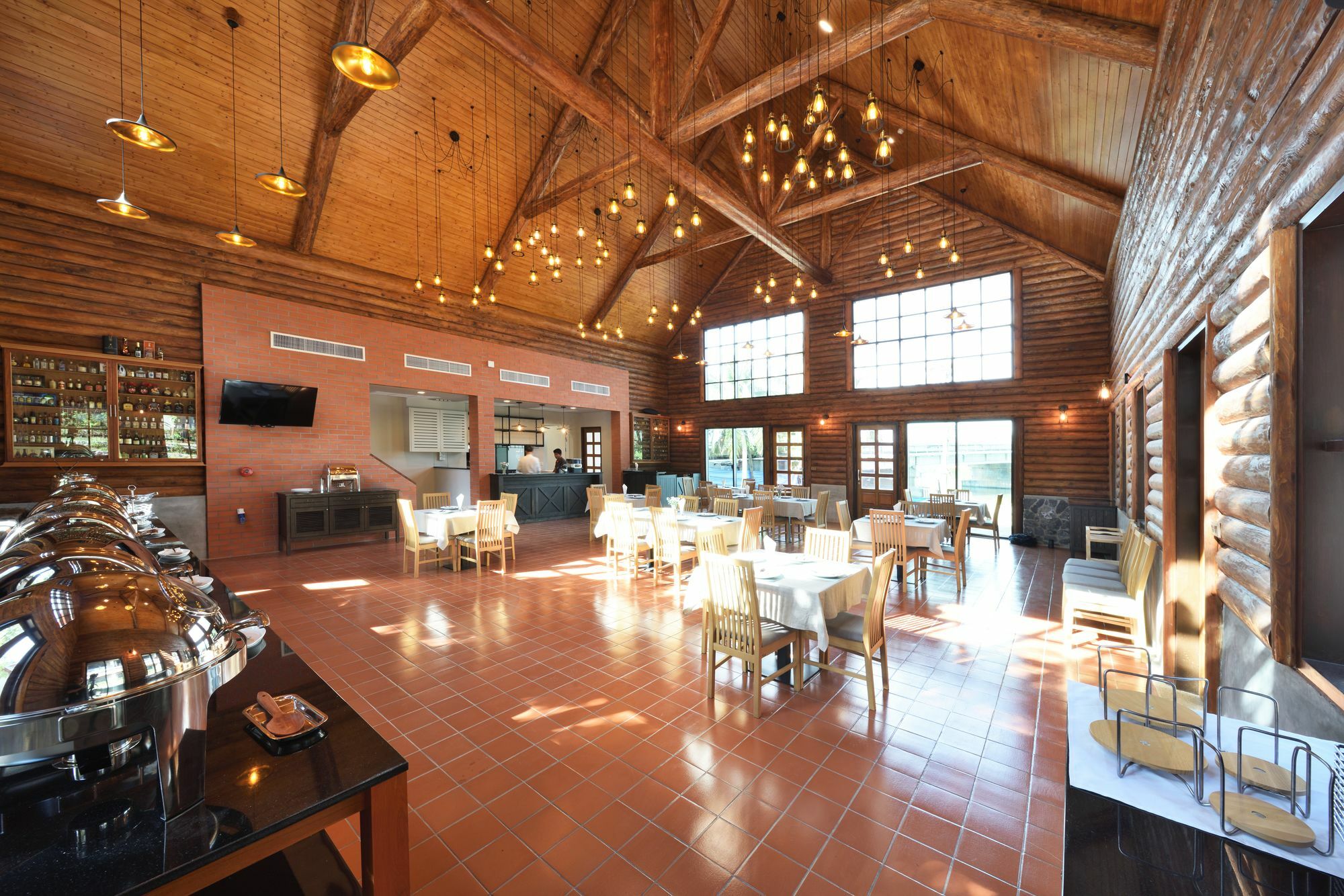 Plakan Resort Канчанабури Екстериор снимка